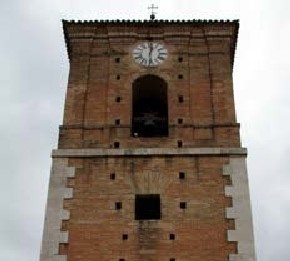 Torre del Reloj - Chinchón